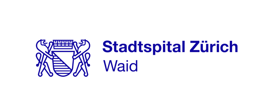 Logo des Stadtspital Zürich Waid, Zürich